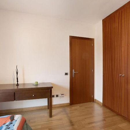 La Quinta Adosado Villa Santa Úrsula Buitenkant foto