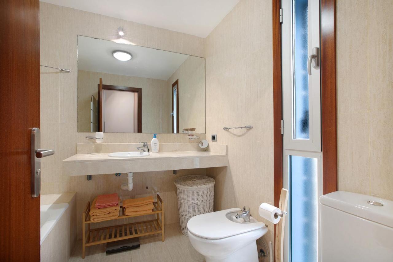 La Quinta Adosado Villa Santa Úrsula Buitenkant foto