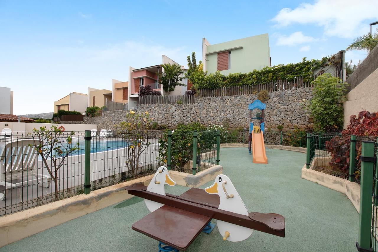 La Quinta Adosado Villa Santa Úrsula Buitenkant foto