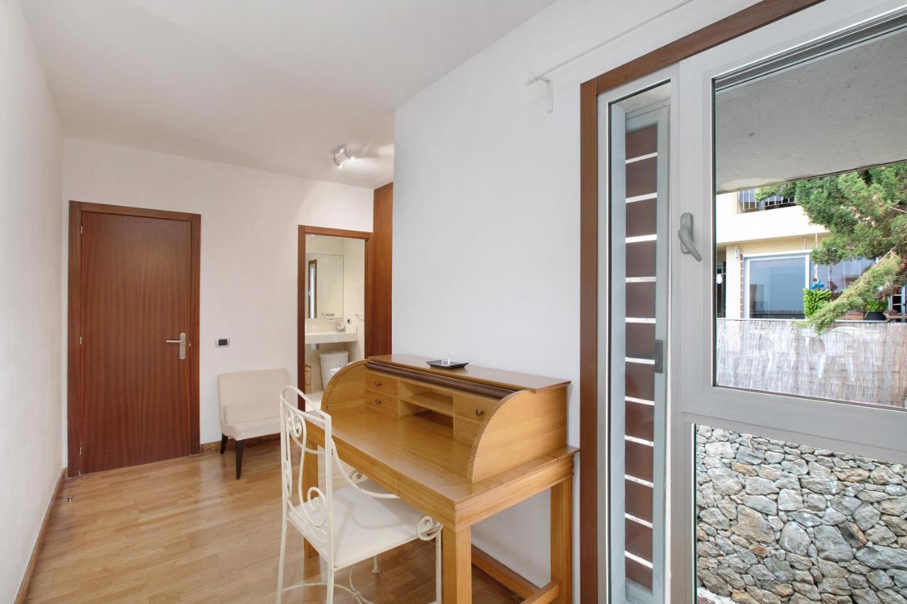 La Quinta Adosado Villa Santa Úrsula Buitenkant foto
