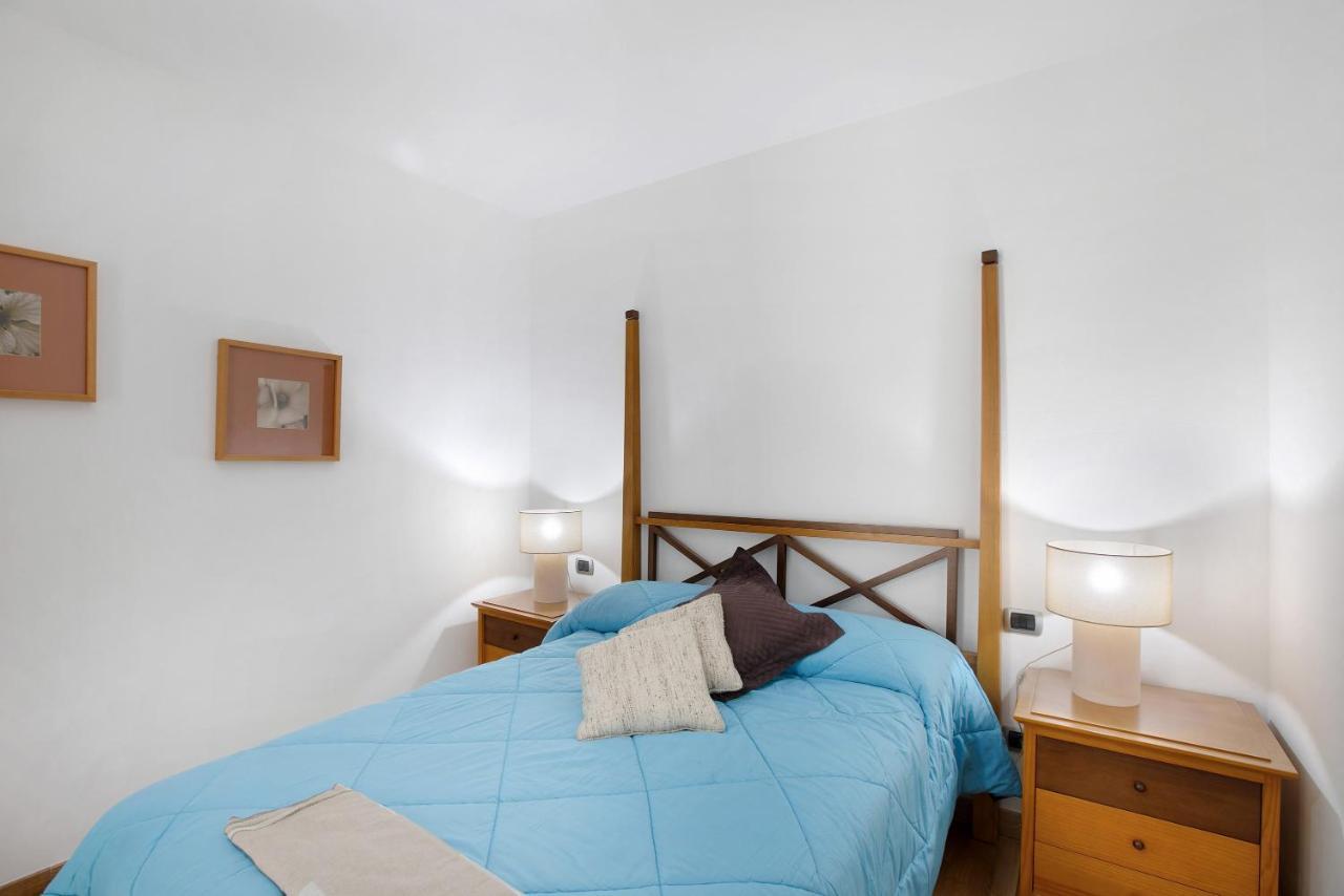 La Quinta Adosado Villa Santa Úrsula Buitenkant foto