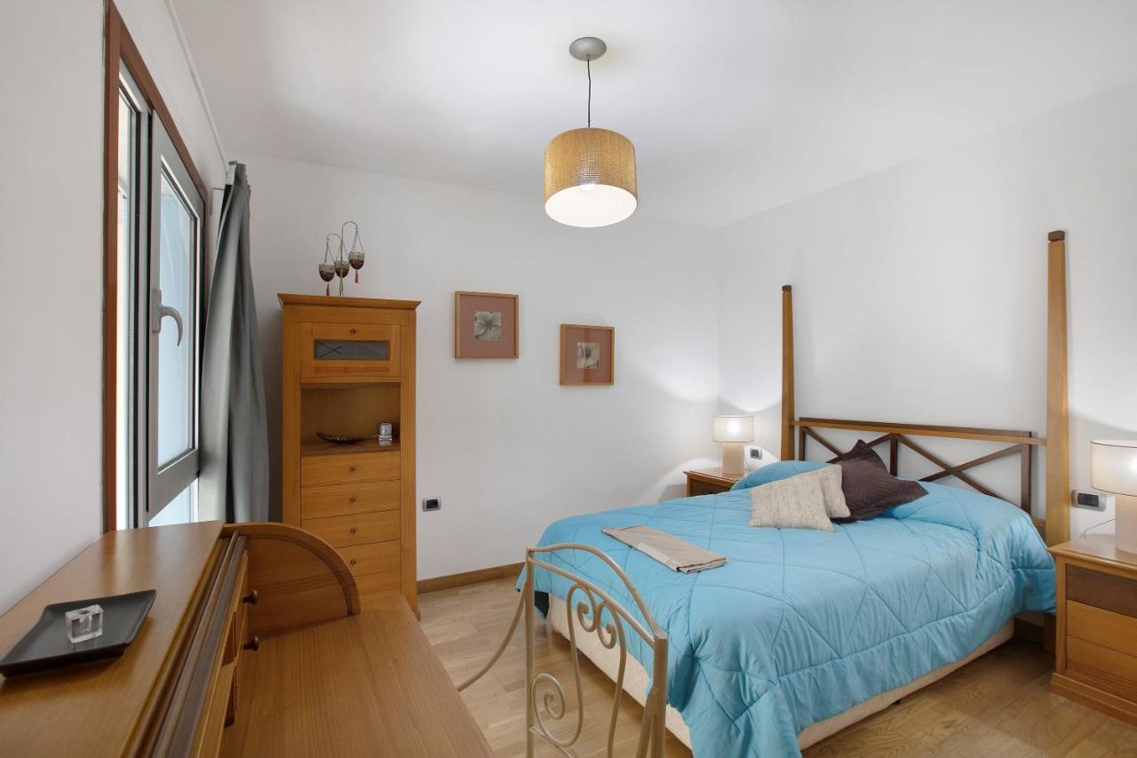 La Quinta Adosado Villa Santa Úrsula Buitenkant foto