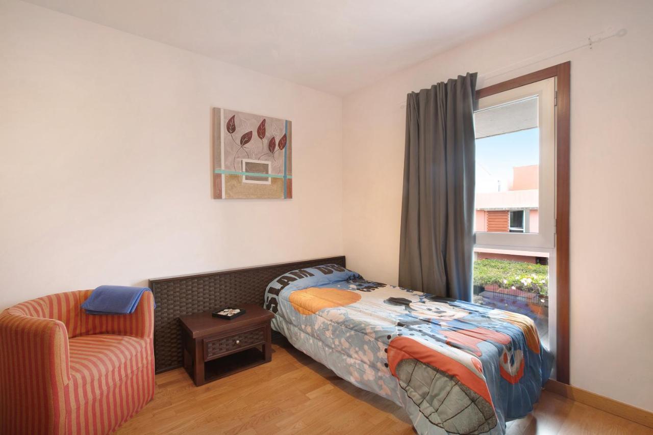 La Quinta Adosado Villa Santa Úrsula Buitenkant foto