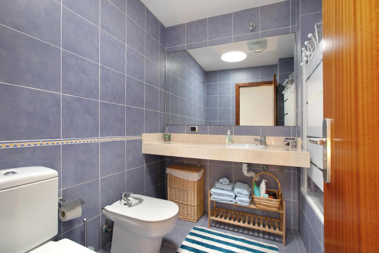 La Quinta Adosado Villa Santa Úrsula Buitenkant foto